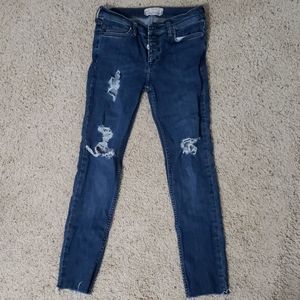 Free people jeans